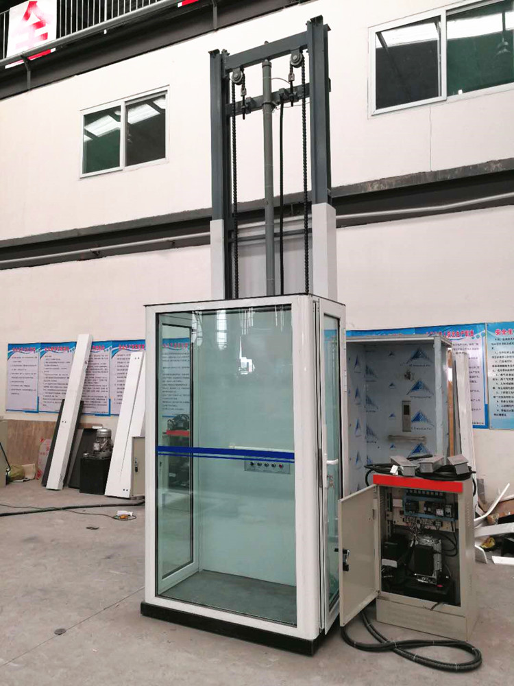 別墅升降機(jī)