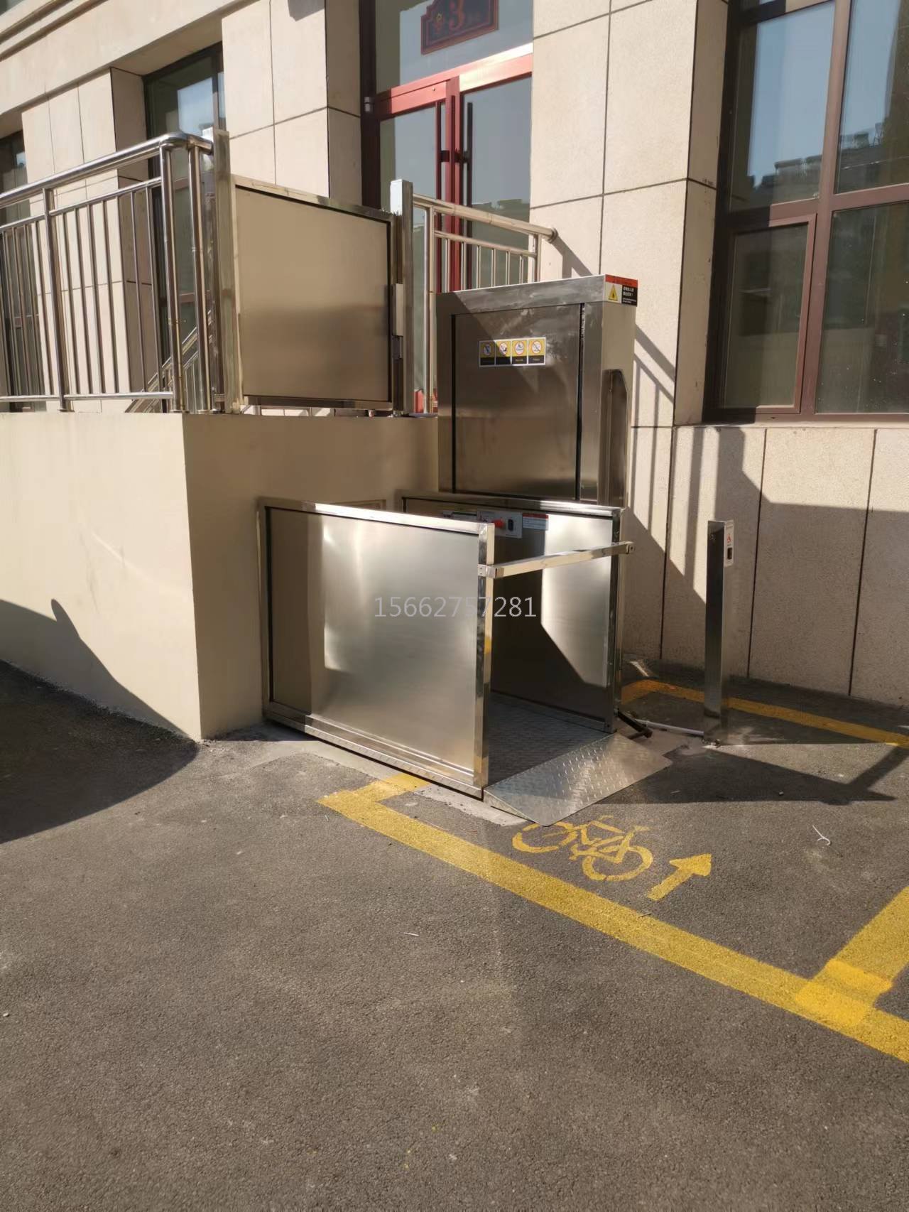 日照客戶復購8臺